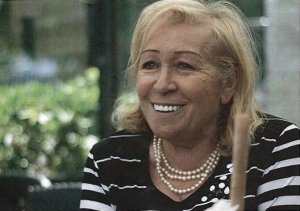 Presidente Federcasalinghe